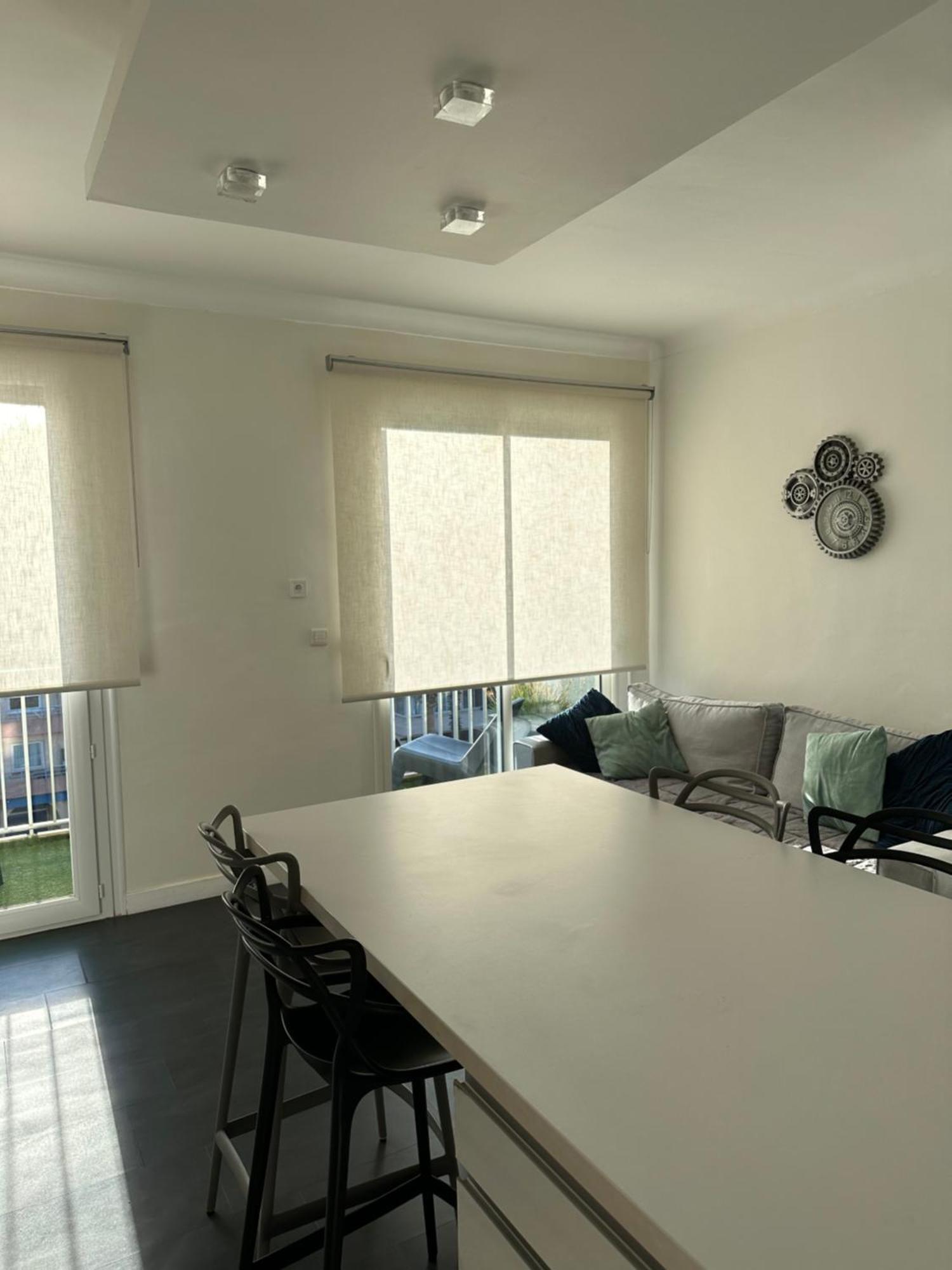 Magnifique Vue Mer F2 45 M2, Parking Surveille Linge De Maison Inclus Canet-en-Roussillon Exterior foto